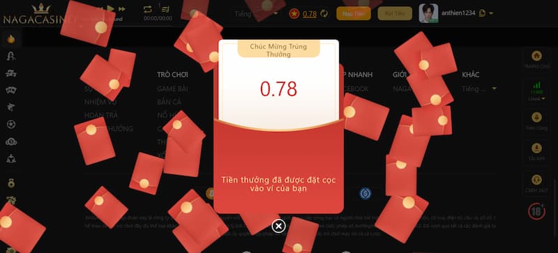 Naga Casino Naga Casino