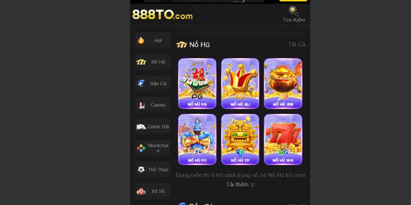 888TO - Nhà Cái Uy Tín Đẳng Cấp Nhất 2026 6 Điểm Nổi Bật Của 888To Là Gì?