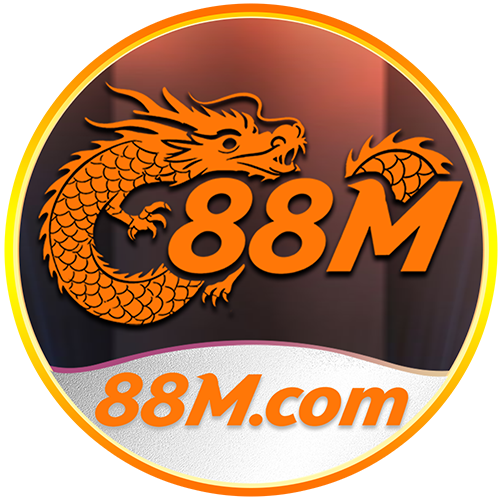 Trang chủ 28 Logo 88M