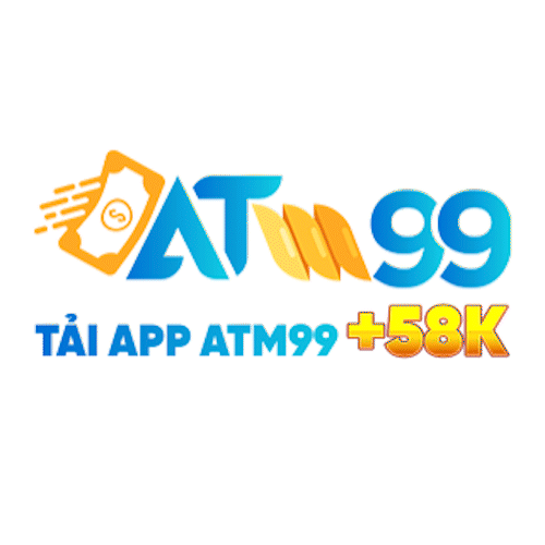 Trang chủ 22 Logo Atm99